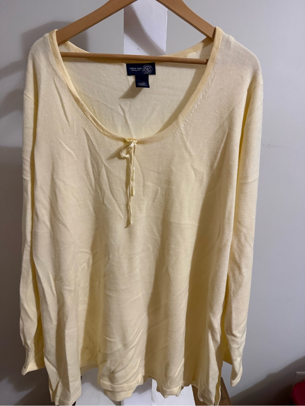 New Venezia Sweater